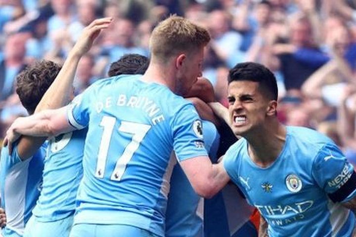 Man City mất bộ đôi ngôi sao trận làm khách Leipzig lúc 3h ngày 23/2