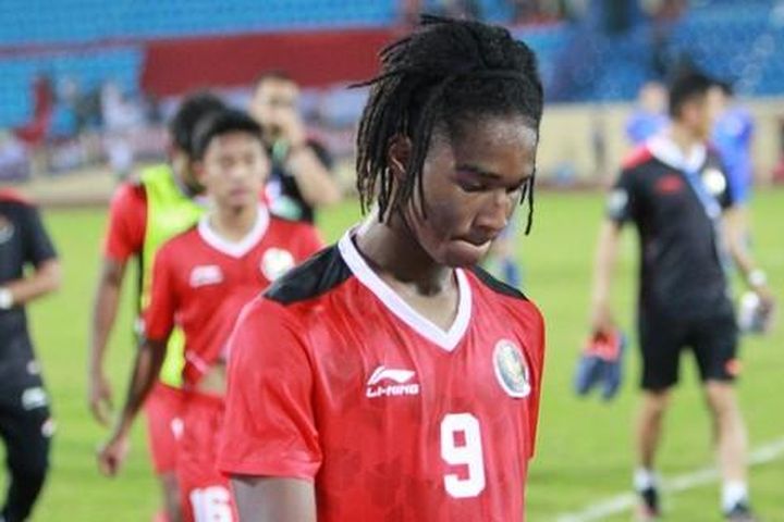 Dùng cả Kaka lẫn Ronaldo, U20 Indonesia vẫn thua trước thềm U20 châu Á