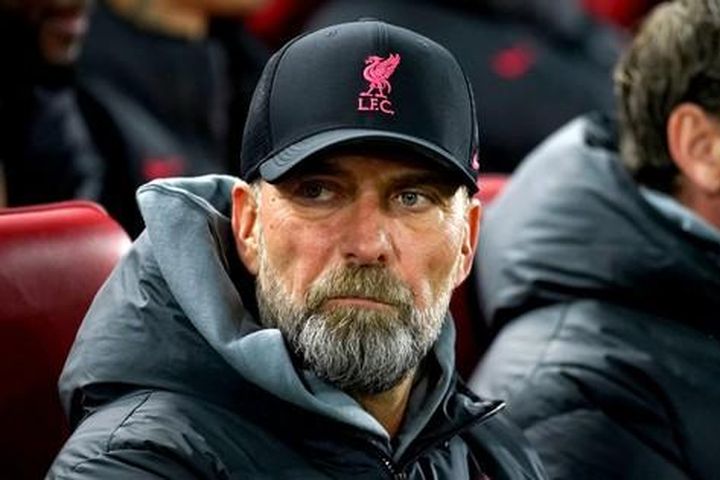 Đại bại 2-5, Klopp vẫn tin vào điều thần kỳ ở lượt về