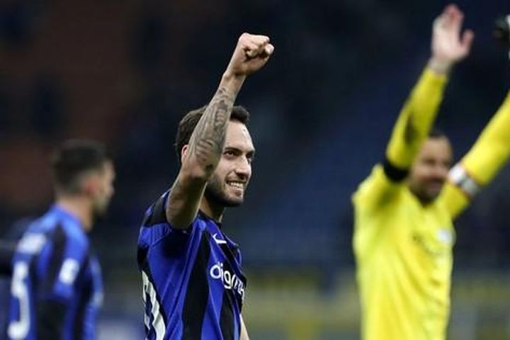 Nhận định Inter vs Porto, 03h00 ngày 23/2: Bẫy rồng ở Milano