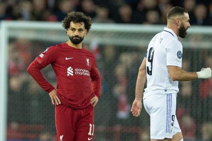 Carragher: 'Liverpool là sự hỗn loạn. Thật đáng xấu hổ'