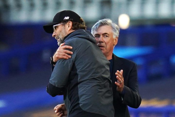 Real Madrid thắng kinh điển Liverpool, Ancelotti nói sự thật ít ai tin