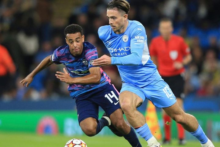 Leipzig - Man City: Thử thách ở Red Bull Arena