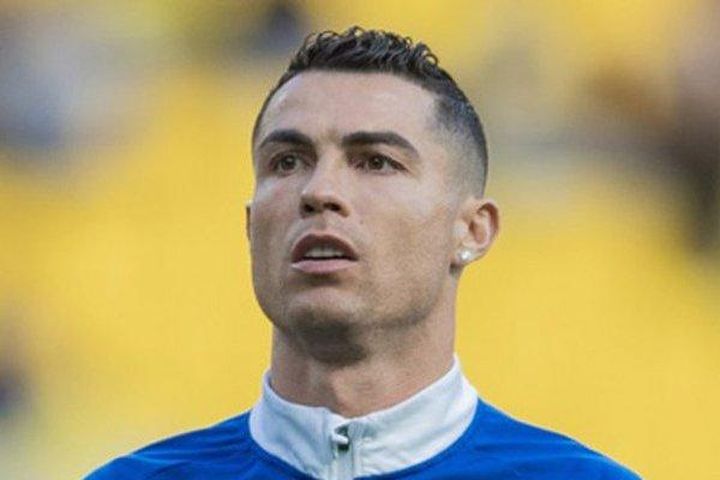Lý do thật sự Dortmund từ chối chiêu mộ Ronaldo