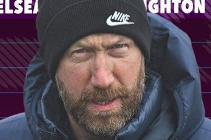 'Thầy phù thủy' Potter biến Chelsea thành... Brighton