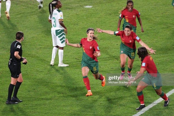 Xác định đối thủ cuối cùng của ĐT nữ Việt Nam tại World Cup 2023