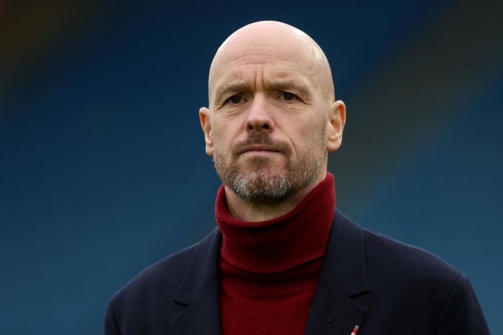 HLV Ten Hag nhờ Sir Alex 'tư vấn' trước những trận cầu then chốt của MU
