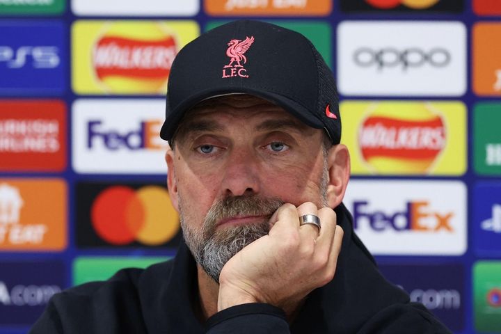 HLV Jurgen Klopp: Liverpool dâng 5 bàn thắng cho Real Madrid