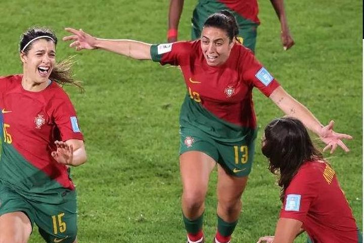 Đối thủ bảng E của VN là Bồ Đào Nha, xác định đủ 32 đội dự World Cup 2023
