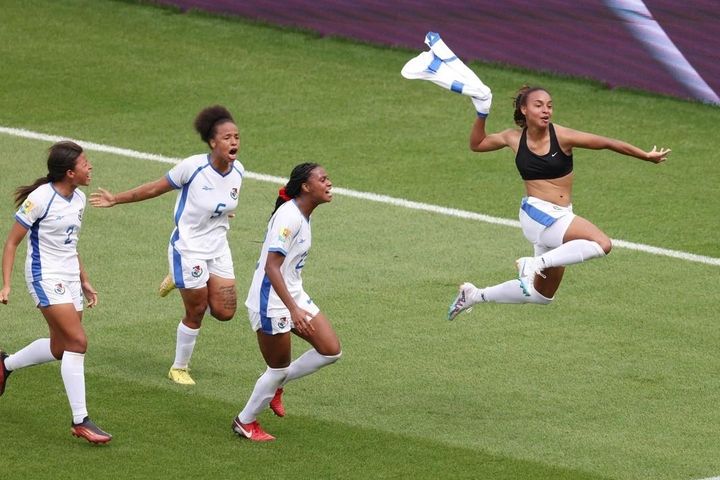 Xác định đội cuối cùng dự World Cup nữ 2023