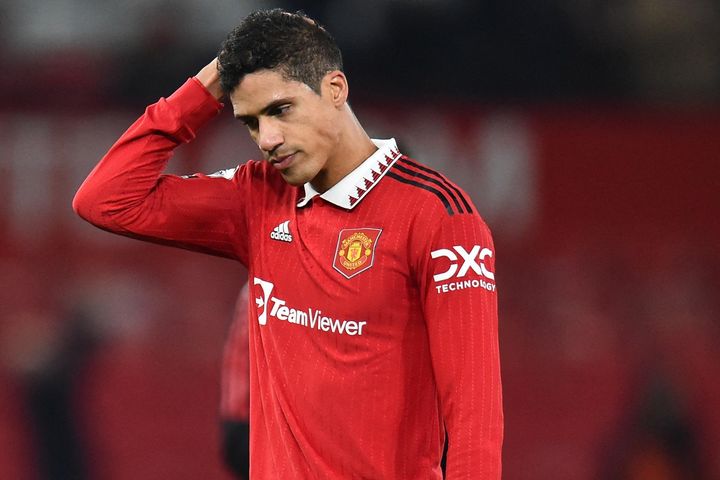 Varane chỉ ra hai khác biệt của MU so với mùa trước
