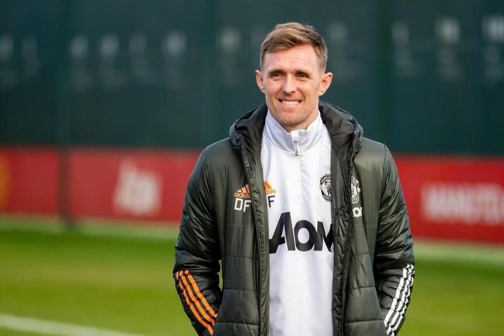 Giải mã đội ngũ 8 phân tích viên của MU tại Camp Nou