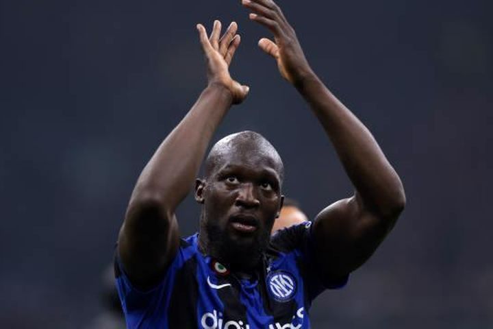 Kết quả C1 mới nhất: Lukaku tỏa sáng giúp Inter Milan thắng Porto