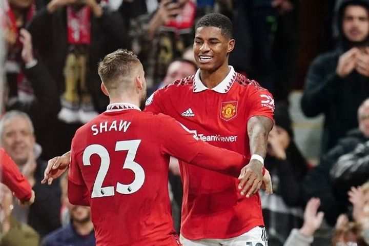 Man.United tái đấu Barca khi vẫn còn đến 7 cầu thủ từ hồi 2019