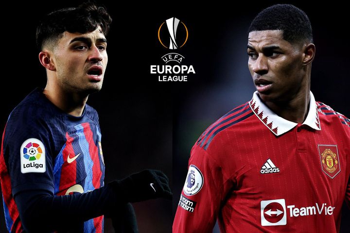 Tình cảnh trái ngược của Man United và Barcelona trước trận đại chiến