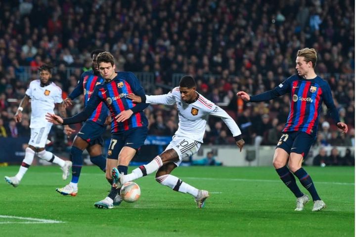 Nhận định Man United vs Barca, 3h ngày 24/2, Europa League 2022/23