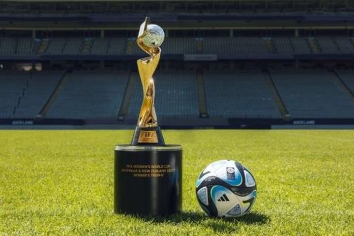 Xác định được 32 đội tuyển tham dự VCK World Cup nữ 2023