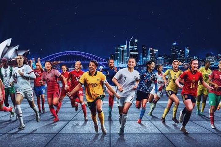 Khép lại vòng play-off World Cup nữ: Các đại diện châu Á rớt đài