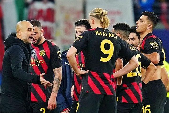 Bóng đá Anh đối mặt viễn cảnh tồi tệ tại Champions League 2022 - 2023