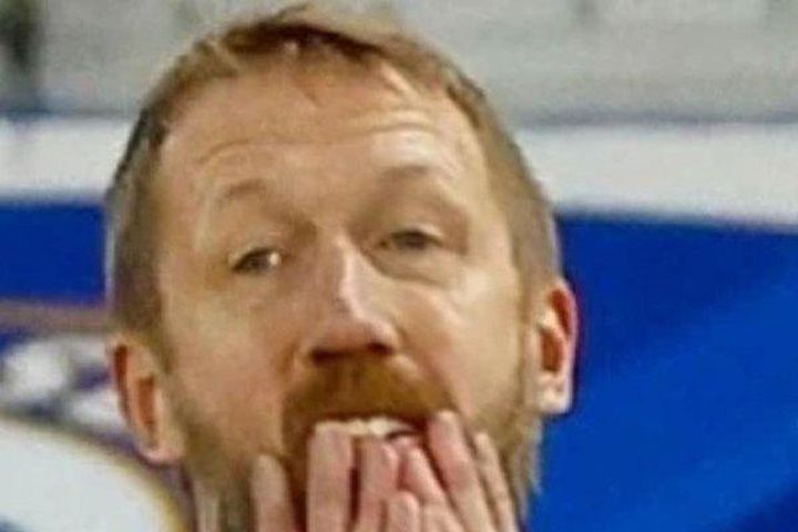 'Nếu Abramovich còn tại vị, Potter đã bị sa thải đến 3 lần'