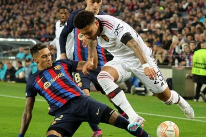 Nhận định, dự đoán kết quả MU vs Barca, vòng play-off Europa League
