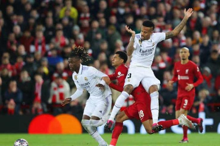 Vòng 1/8 Cúp C1: Cận kề cú sốc 4 đội Anh cùng bị loại, PSG gần 'cửa tử'