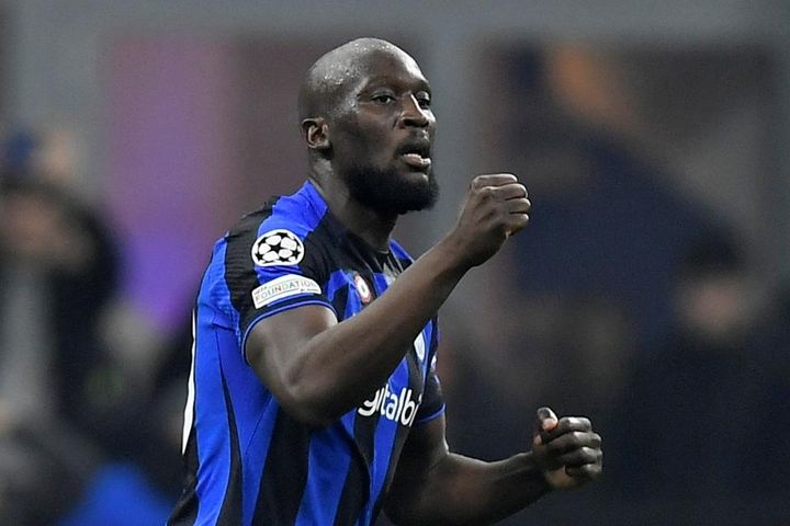 Kết quả Cúp C1 châu Âu 23/2: Lukaku giúp Inter thắng trận, Man City gây thất vọng