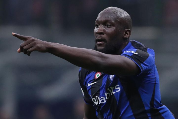 Kết quả Cúp C1: Lukaku lập công, Inter Milan đánh bại Porto