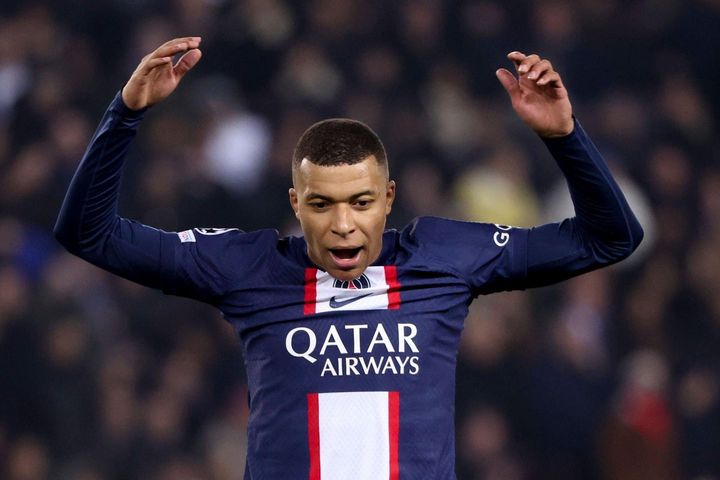 Cục diện khó đoán ở cuộc đua Vua phá lưới Champions League