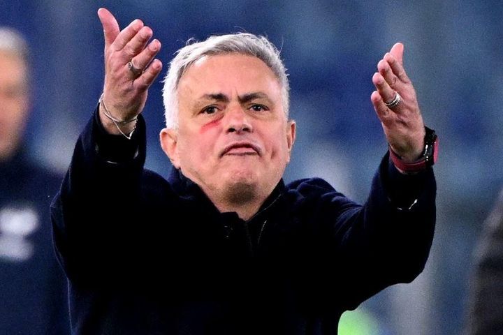 Dybala tỏa sáng, Roma nuôi hy vọng giành cúp châu Âu thứ hai liên tiếp
