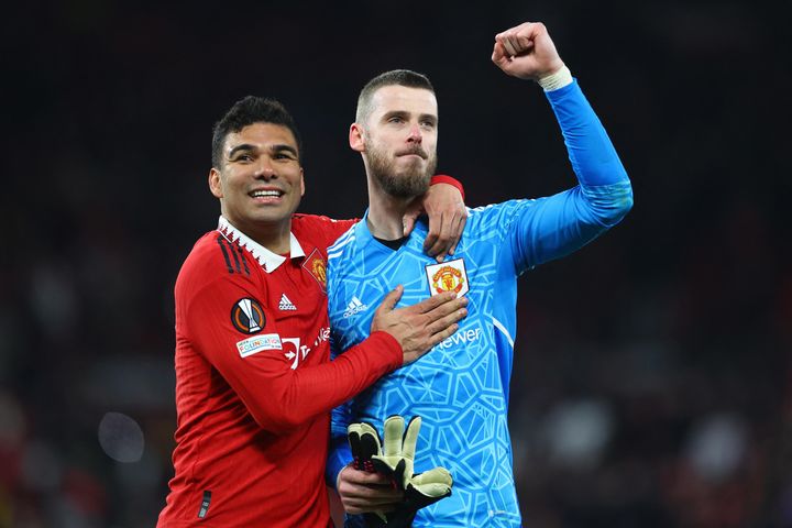 HLV Ten Hag: Hạ Barca cho thấy MU có thể đánh bại bất kỳ đối thủ nào