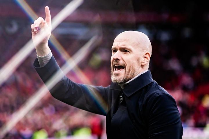 Bruno nói về kỷ luật thép của Ten Hag
