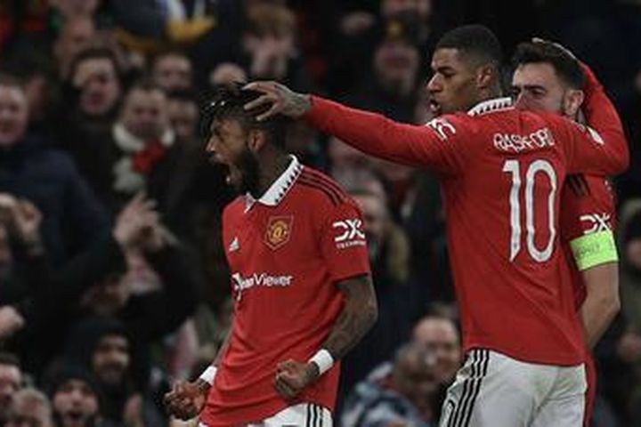 Man Utd có thể gặp đối thủ nào ở vòng 1/8 Europa League?