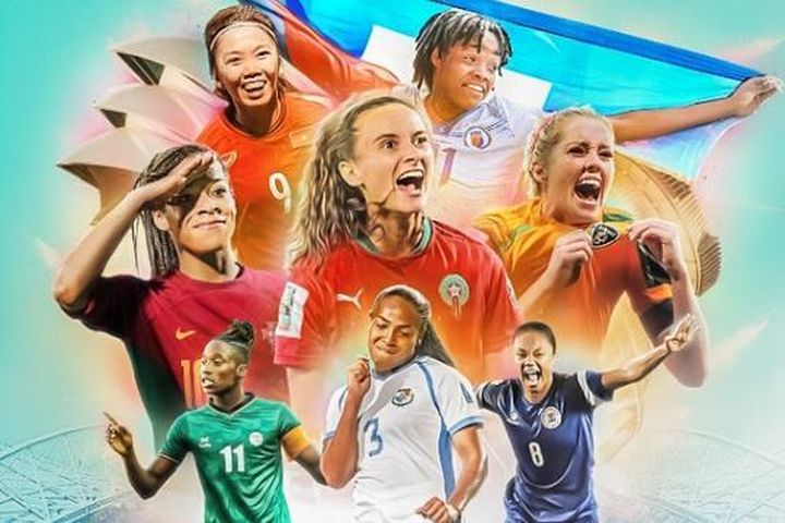 Huỳnh Như nhận vinh dự đặc biệt từ FIFA