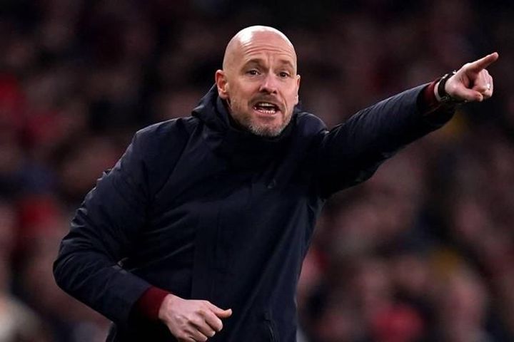 Sau tất cả thì Man United đã chọn đúng người mình cần