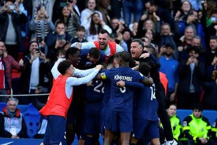 PSG bị nhà chức trách Pháp làm khó trước đại chiến vào cuối tuần