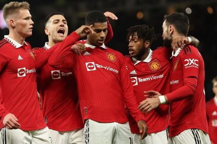 Bốc thăm vòng 1/8 UEFA Europa League: MU gặp 'xương xẩu', Arsenal dễ thở