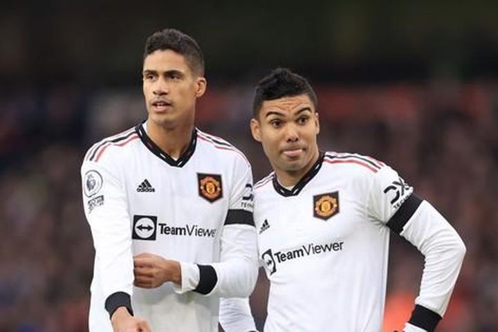 Top 10 cầu thủ hưởng lương cao nhất Premier League: MU chiếm số đông