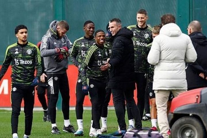 'Có một điều gì đó đặc biệt tại Carrington này'