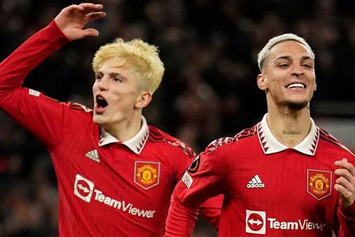 Danh sách đầy đủ 16 đội bóng vào vòng 1/8 Europa League 2022 - 2023