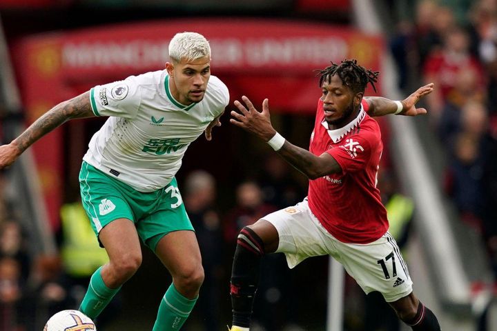 Manchester United - Newcastle: Cơ hội để kết thúc những ngày khô hạn danh hiệu
