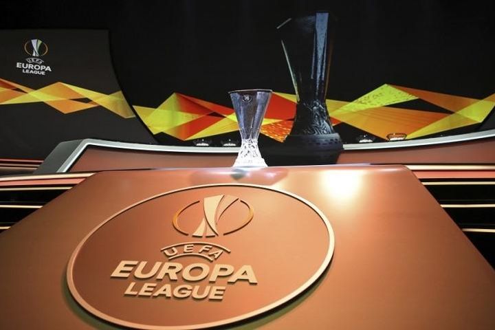 Tối 24/2 sẽ bốc thăm phân cặp vòng 1/8 Europa League 2022 - 2023