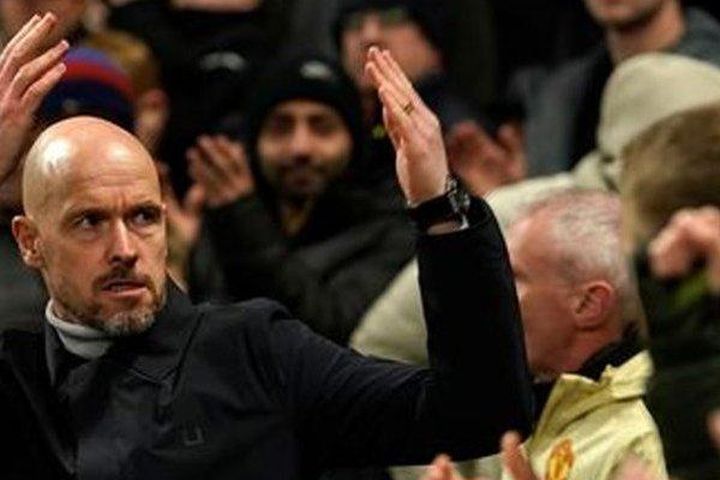 1 sai lầm & 3 quyết định đúng của Ten Hag ở trận MU vs Barca