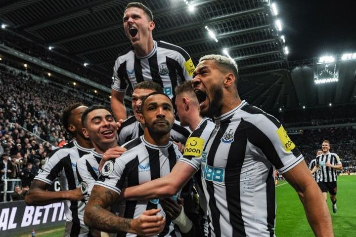 Newcastle 'được thưởng đậm' nếu hạ M.U ở Wembley