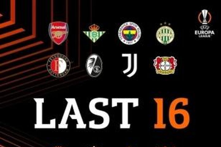 Fiorentina, Lazio, Sheriff đều đi tiếp vào vòng 1/8 Europa League
