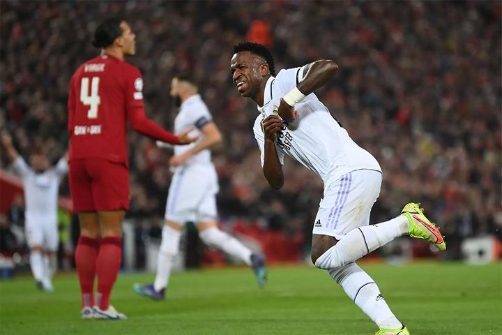 Lượt đi vòng 1/8 Champions League: Các 'ông lớn' Ngoại hạng Anh gây thất vọng