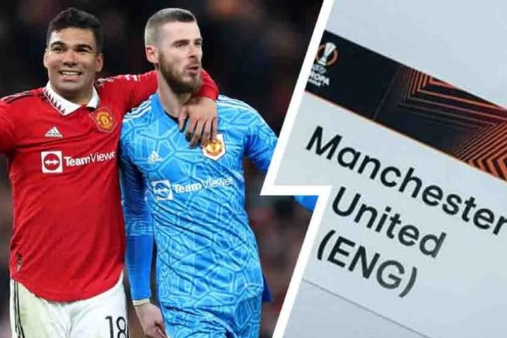 Bốc thăm vòng 1/8 Europa League: MU đấu Betis, Arsenal gặp Sporting Lisbon