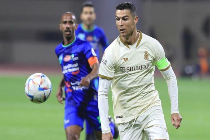 Hiệu ứng Ronaldo tại Al Nassr: Nâng tầm toàn đội, tập luyện như 'cỗ máy'