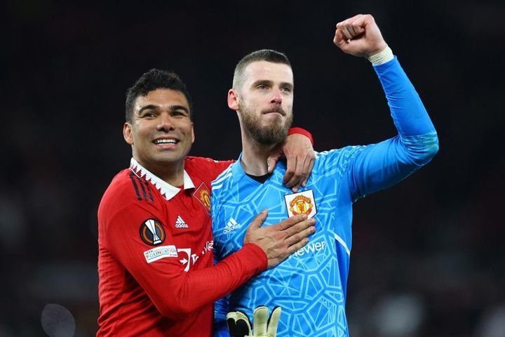Bốc thăm vòng 1/8 Europa League 2022/2023: MU mở cờ trong bụng