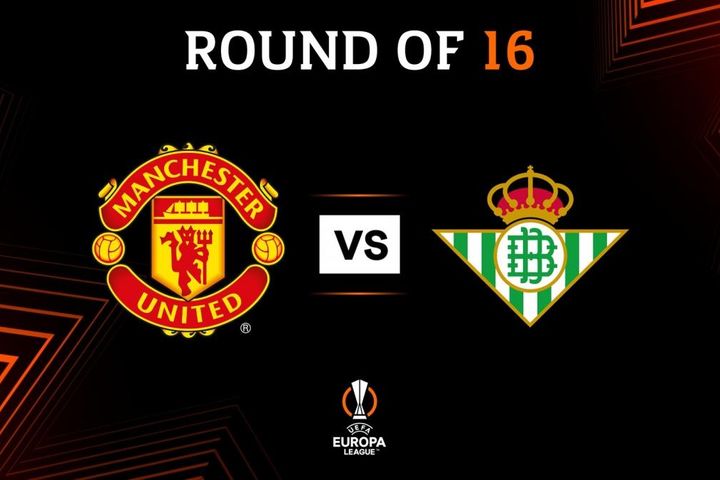 Kết quả bốc thăm vòng 1/8 Europa League: MU và Arsenal gặp đối thủ khó chịu
